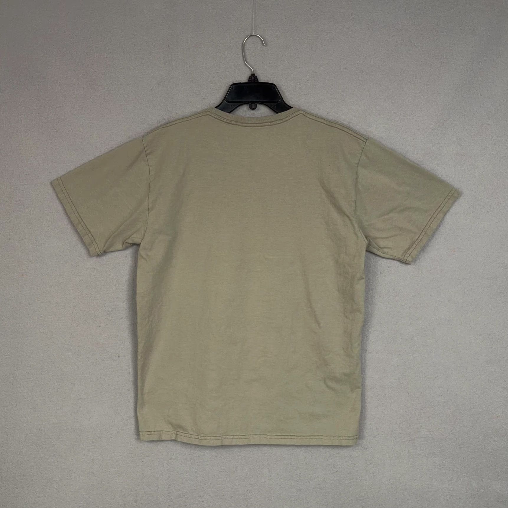 Nomad Nomada I Love Boobies Galapagos Green XL Mens T-Shirt Graphic Funny Birds Crew Neck Size US XL / EU 56 / 4 - 5 Thumbnail