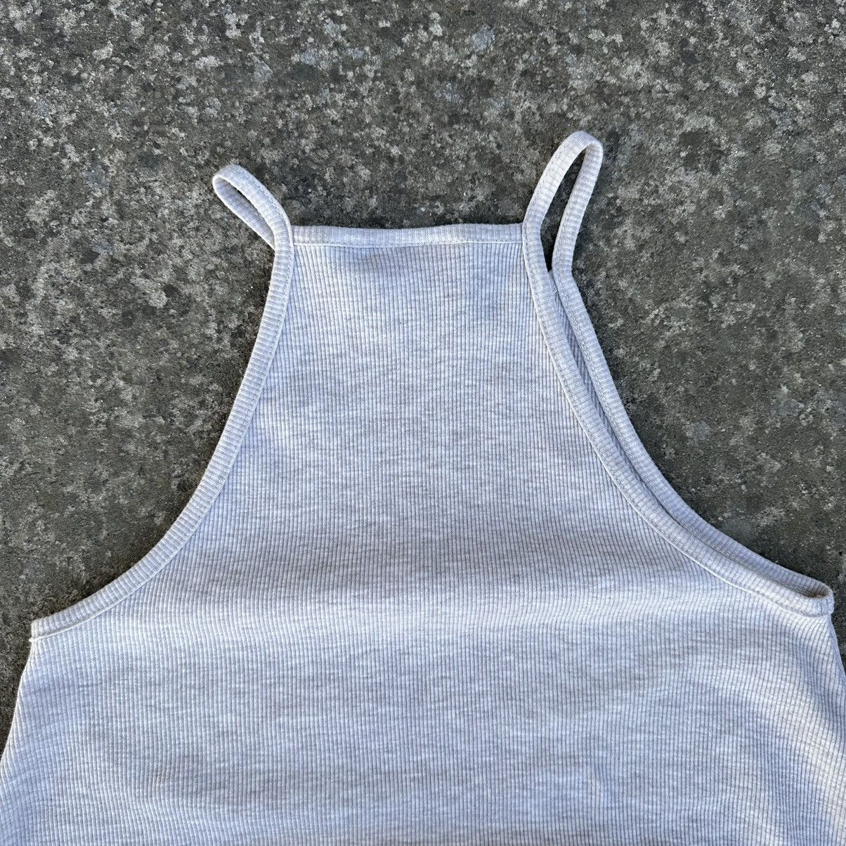Band Tees × Vintage Vintage Tank Top Ramones Sleeveless Band Rock Y2K 00s Size M / US 6-8 / IT 42-44 - 10 Thumbnail