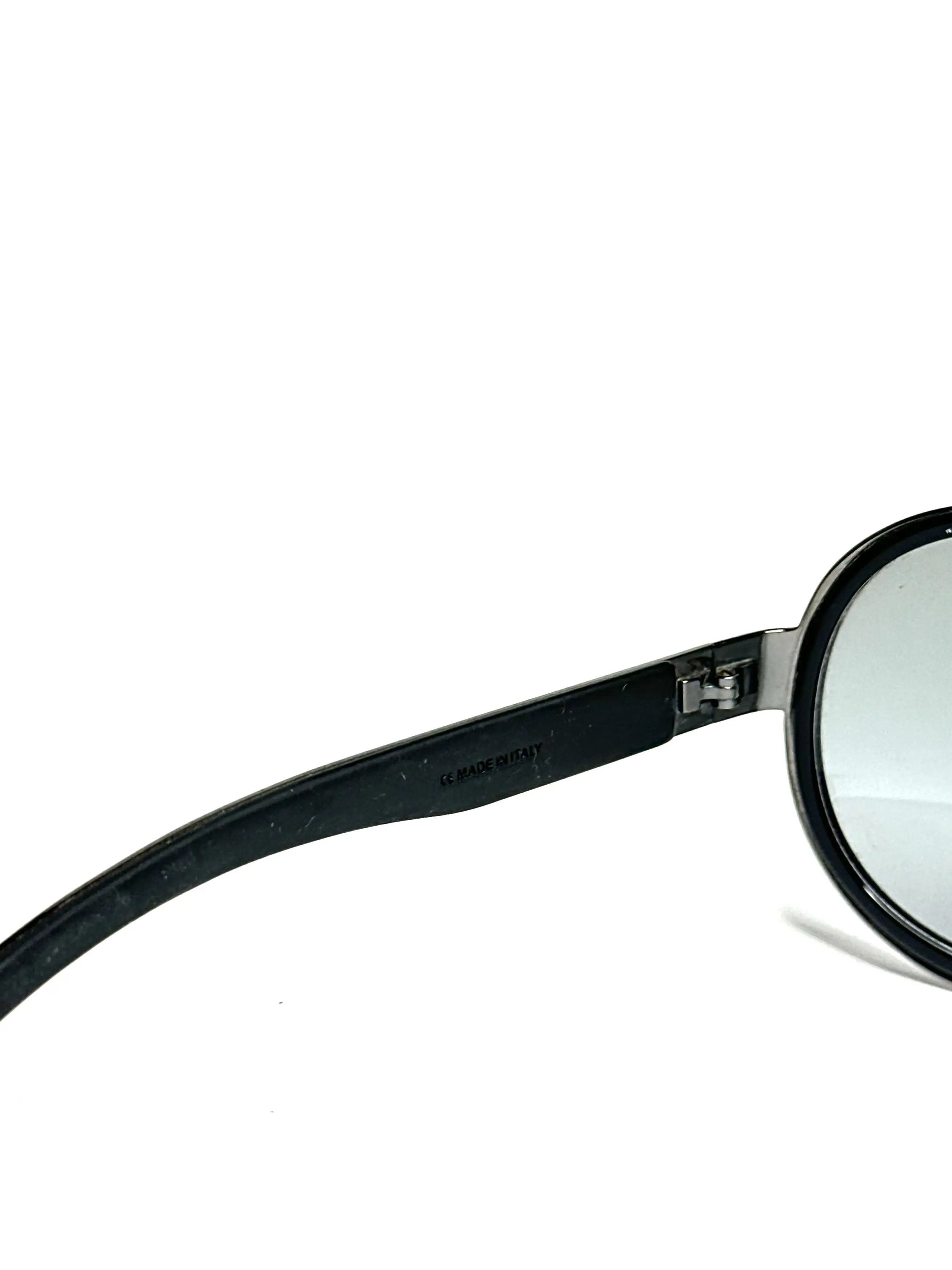 Gucci Gucci aviator vintage sunglasses Size ONE SIZE - 8 Thumbnail