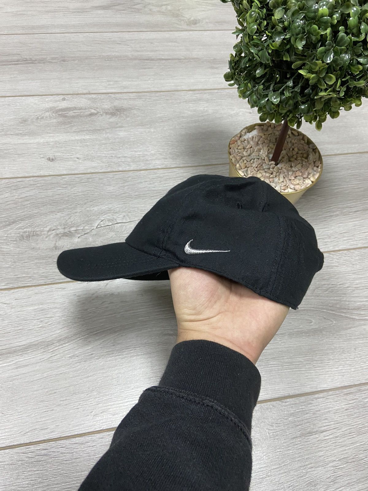 Nike Nike Rafael Nadal Rafa Bull Featherlight Tennis Cap Hat Size ONE SIZE - 5 Thumbnail