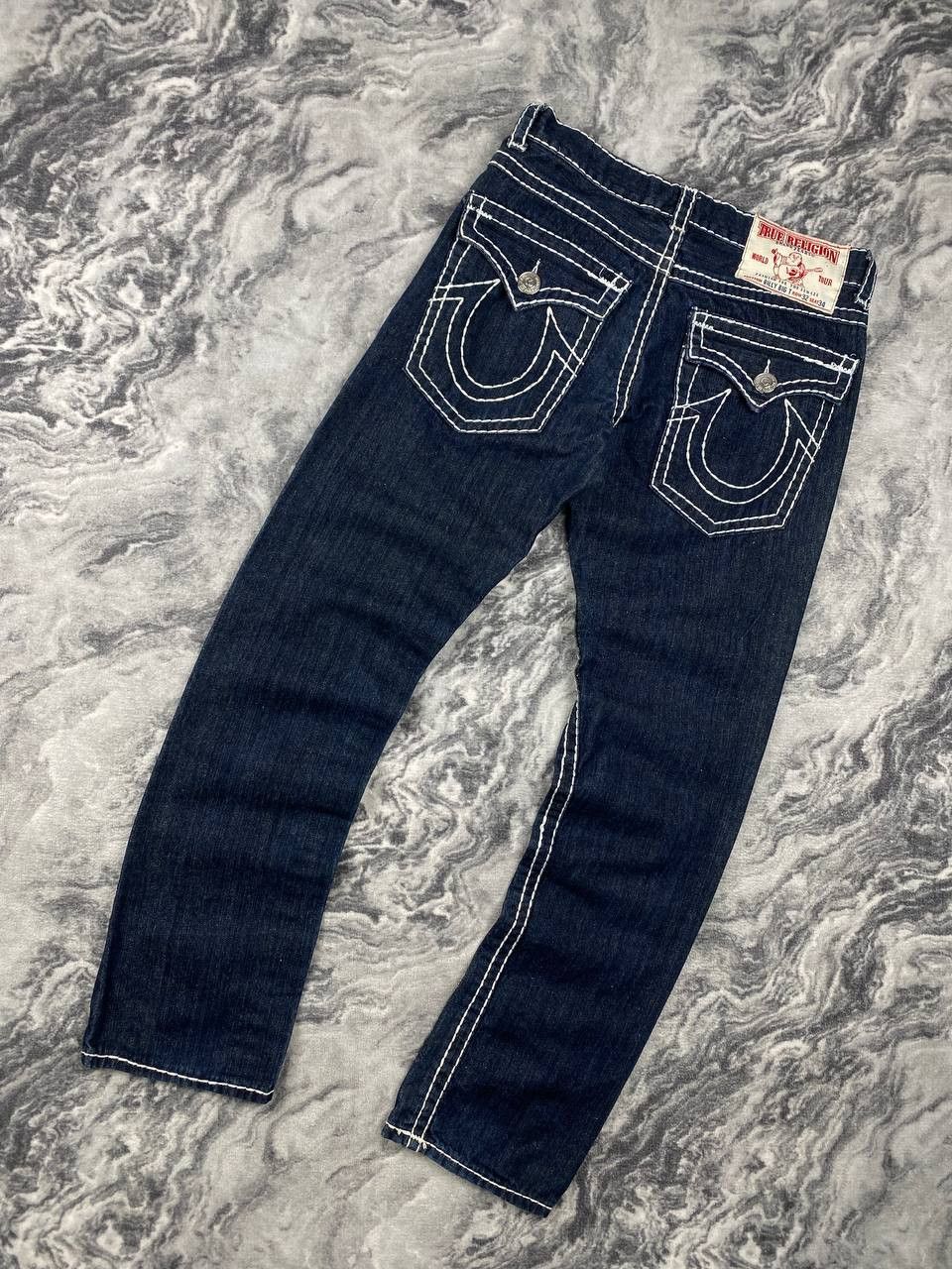 True Religion × Vintage Vintage True Religion Jeans Size 32