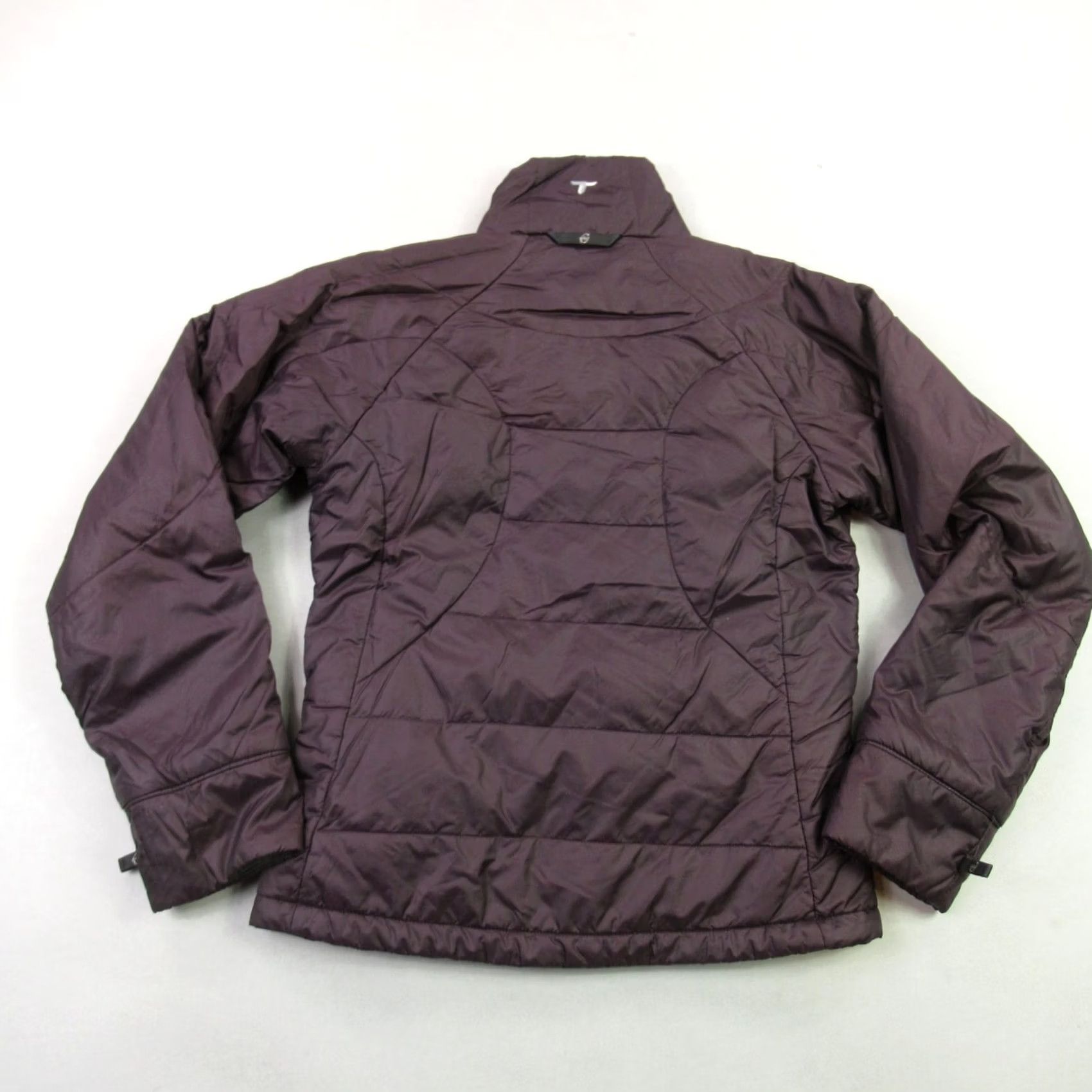 Vintage Columbia Jacket Womens XS Full Zip Long Sleeve Outdoors Interchange Pockets Jacket/Coat Columbia Size XS / US 0-2 / IT 36-38 - 7 Thumbnail