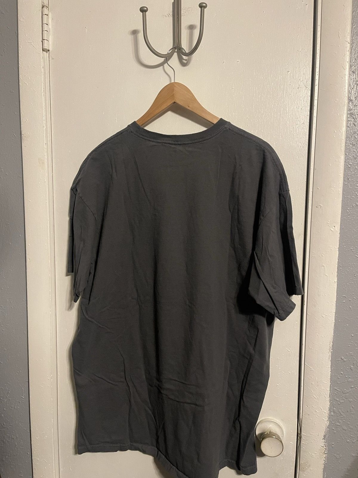 Anime Jack Skellington Tee Size US XL / EU 56 / 4 - 3 Thumbnail