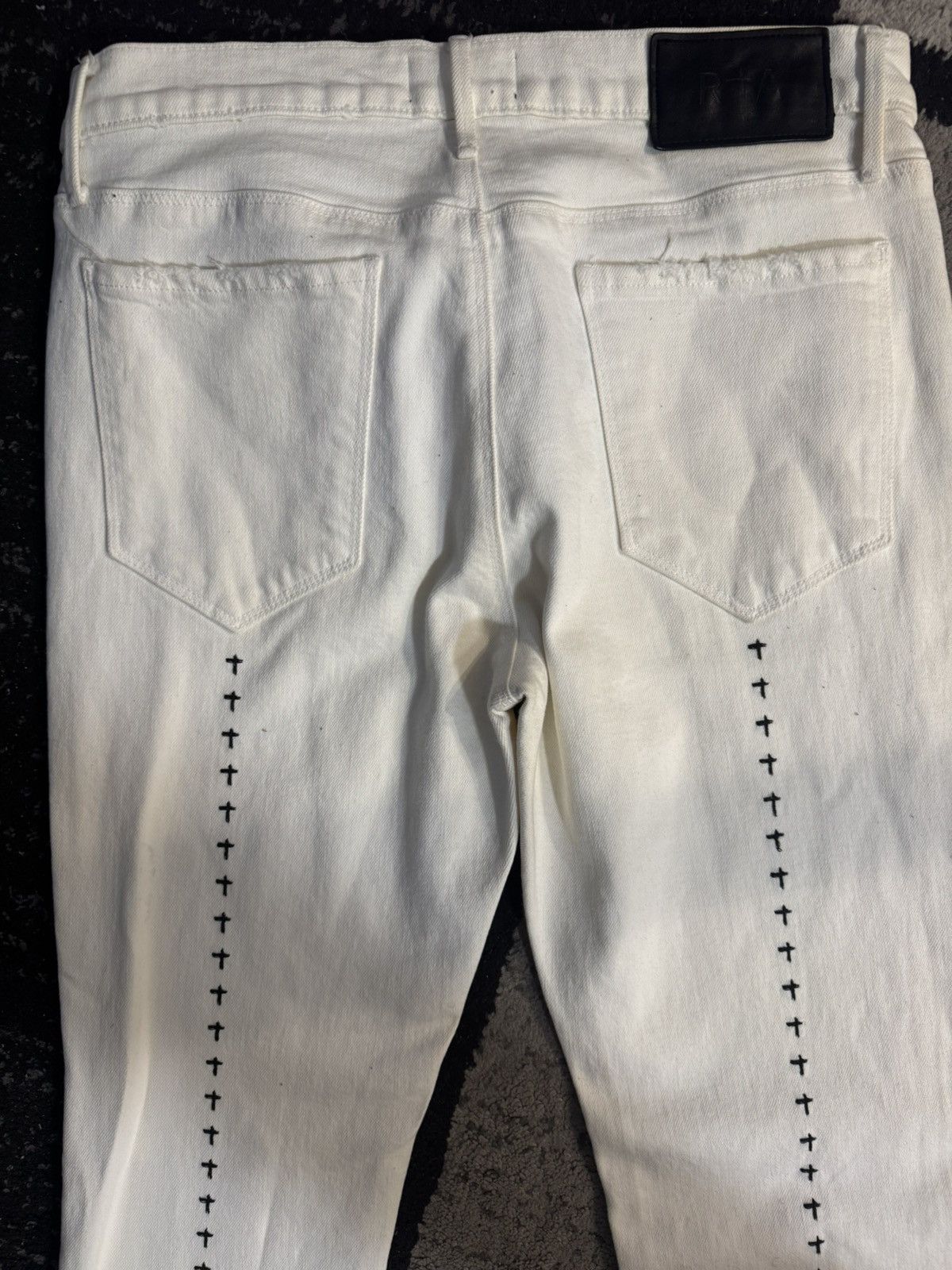 Rta SS/18 RTA Size US 33 - 7 Thumbnail