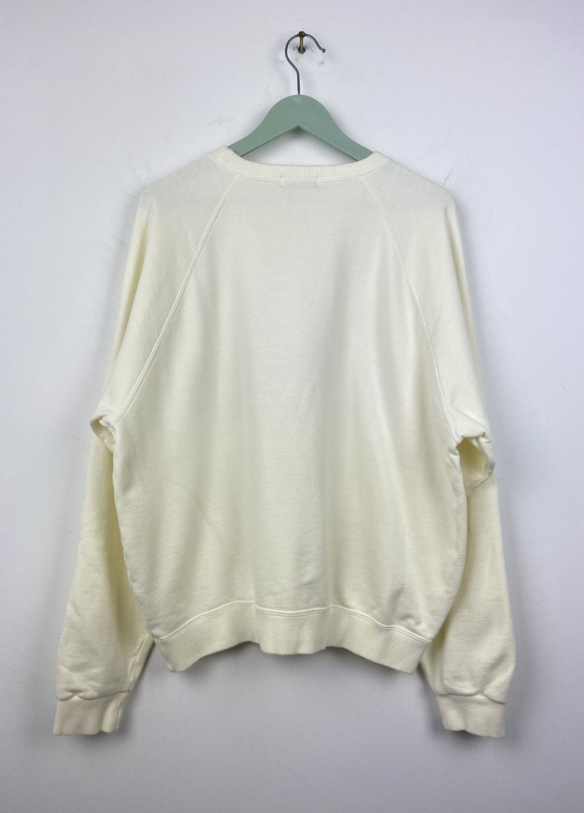 Vintage Vintage Kokugikan Sumo Made in Japan Sweatshirt Size US L / EU 52-54 / 3 - 6 Thumbnail