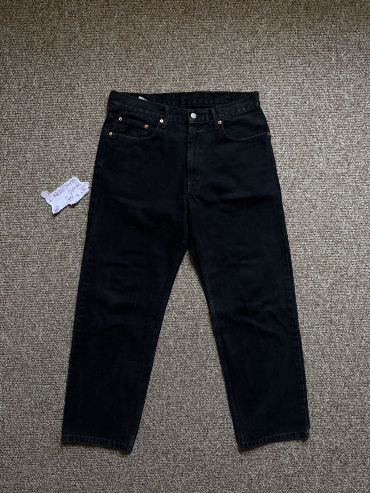 Levi's Vintage Clothing vintage levi Size US 32 / EU 48 - 1 Thumbnail