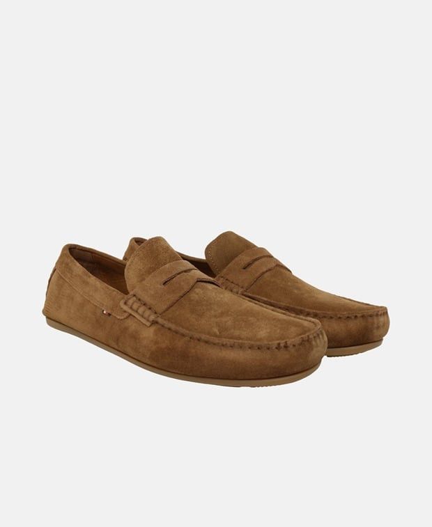 Driver Moccasins