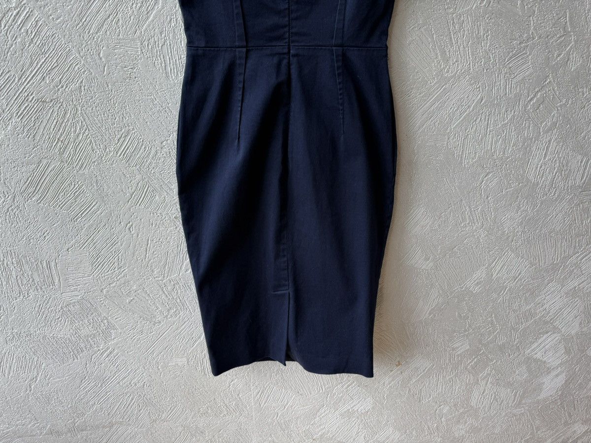 Pierre Balmain Pierre Balmain Dress Size S / US 4 / IT 40 - 8 Thumbnail