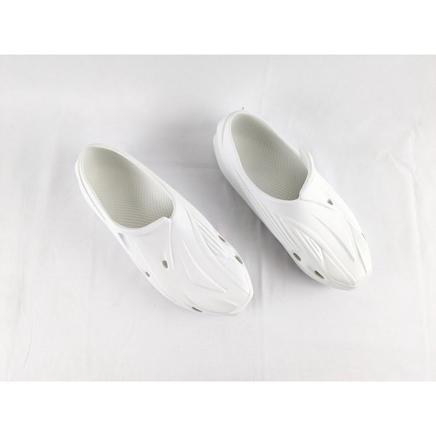 1017 ALYX 9SM o1rshd1 Mono Slip on in White Size US 8 / EU 41 - 8 Thumbnail
