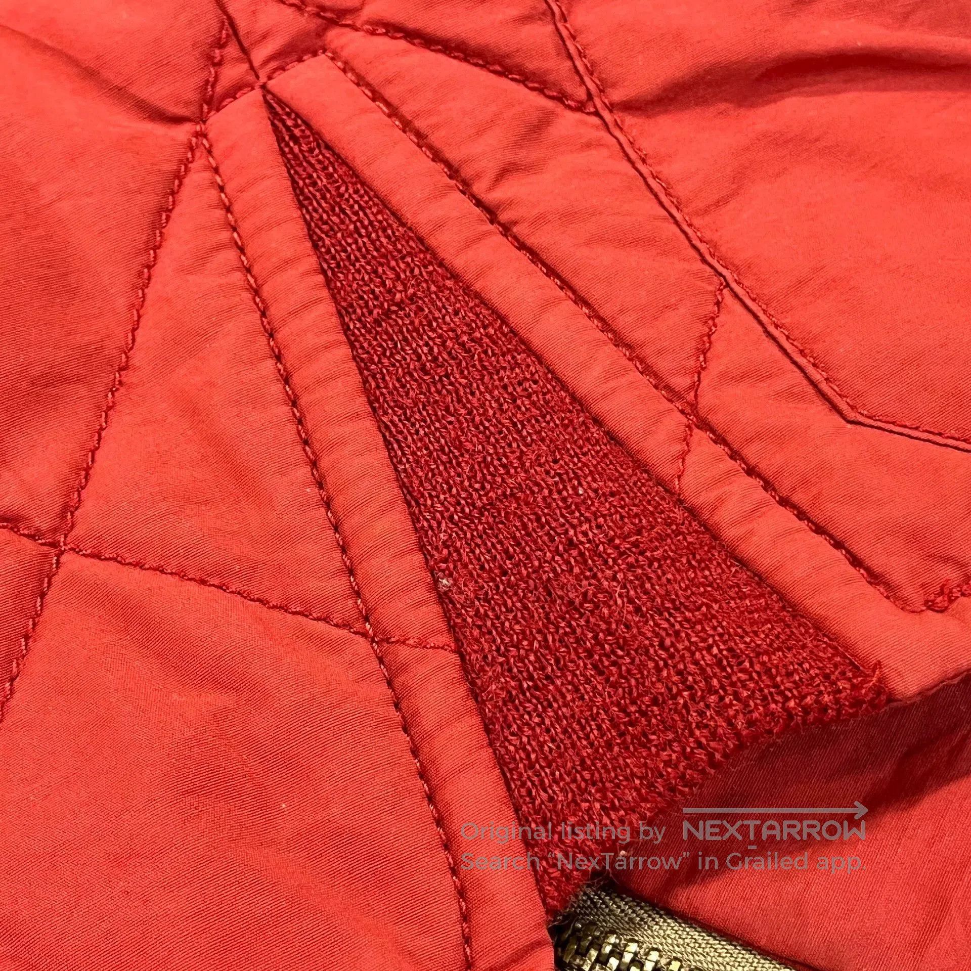 RRL Ralph Lauren Ralph Lauren Double RL Vest. Size US S / EU 44-46 / 1 - 7 Thumbnail