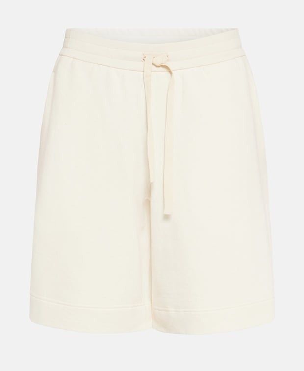 Jil Sander Sweatshorts Size US 34 / EU 50 - 1 Thumbnail