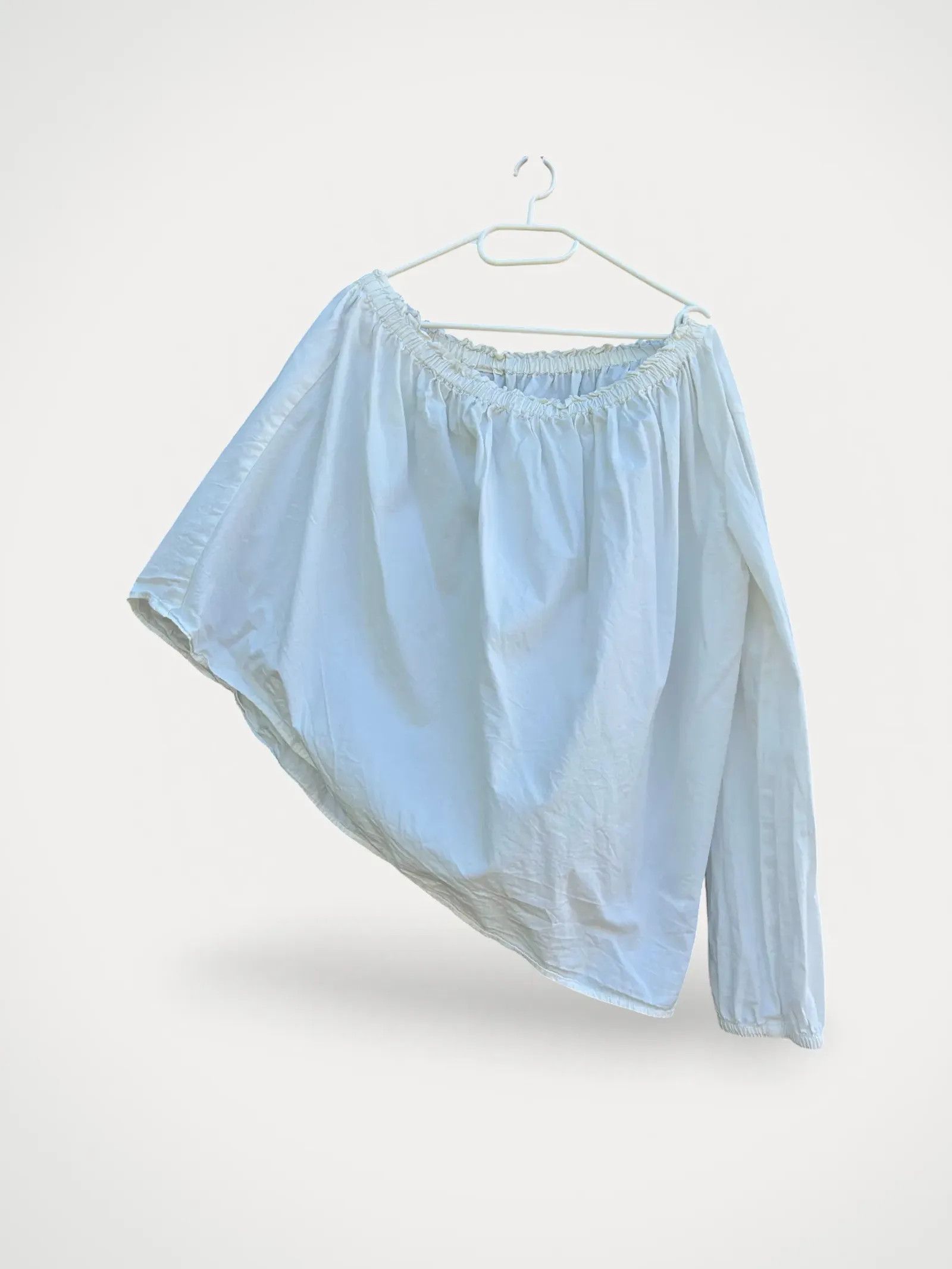 H&M H&M Blouse Size S / US 4 / IT 40 - 1 Thumbnail