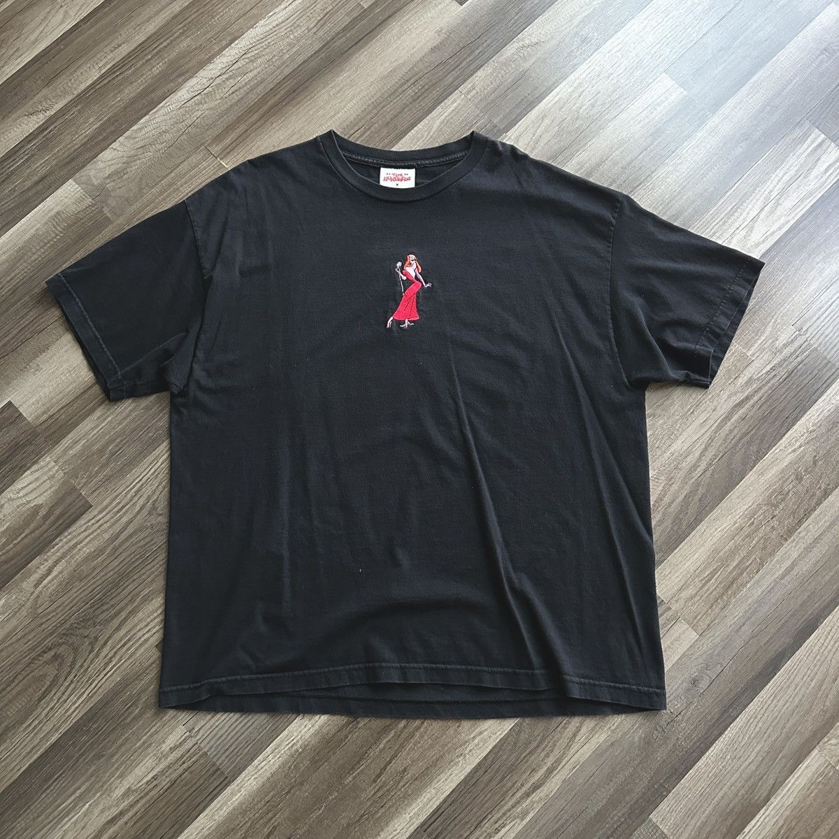 The Hundreds The HUNDREDS x Roger Rabbit Size US XXL / EU 58 / 5 - 1 Thumbnail