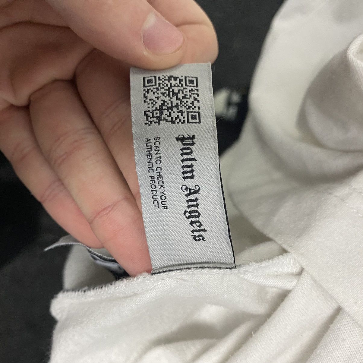 Palm Angels Palm angels shirt oversize Size US S / EU 44-46 / 1 - 15 Thumbnail