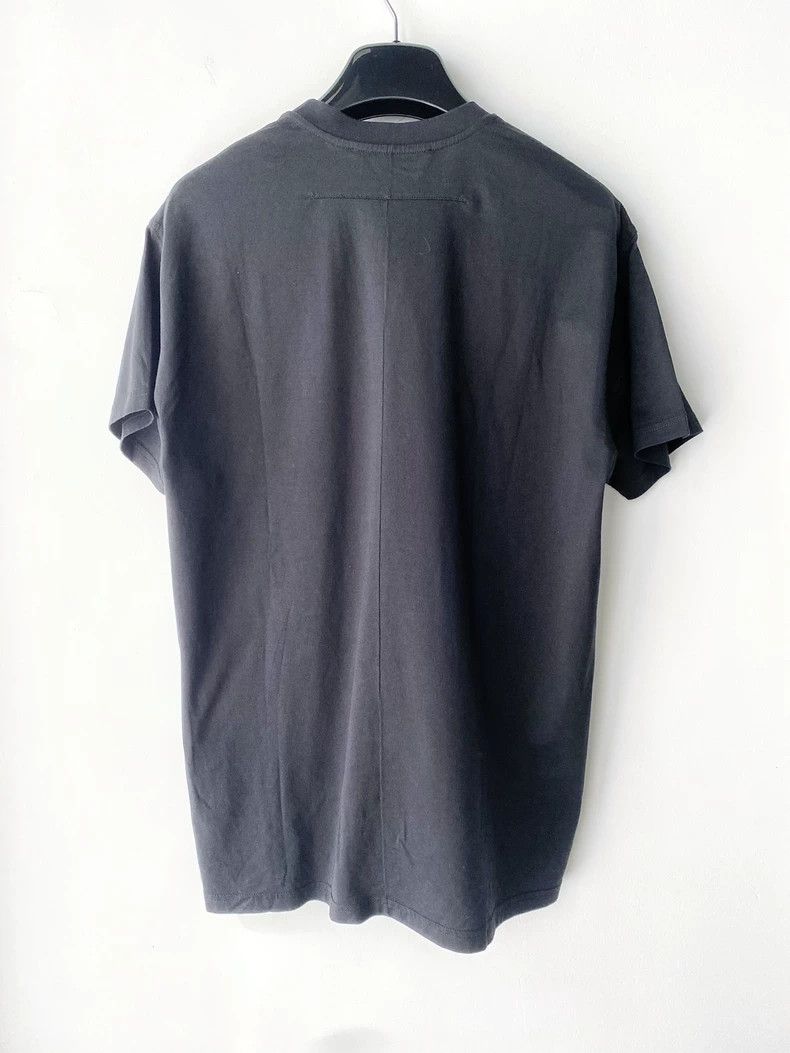 Givenchy Givenchy Black Short Sleeve T-Shirt Size US XXS / EU 40 - 2 Thumbnail