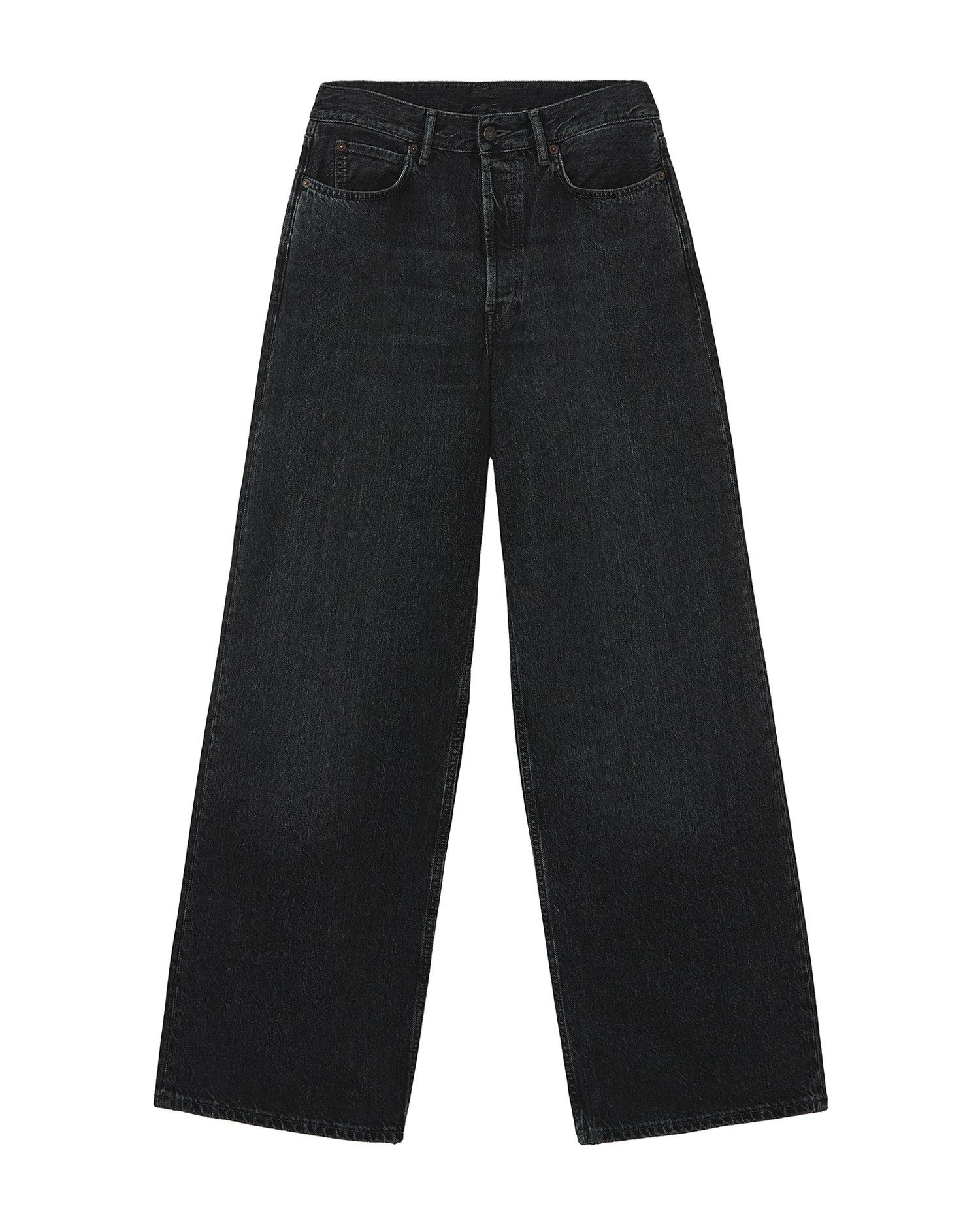Acne Studios Acne Studios Denim Pants Size US 32 / EU 48 - 1 Thumbnail