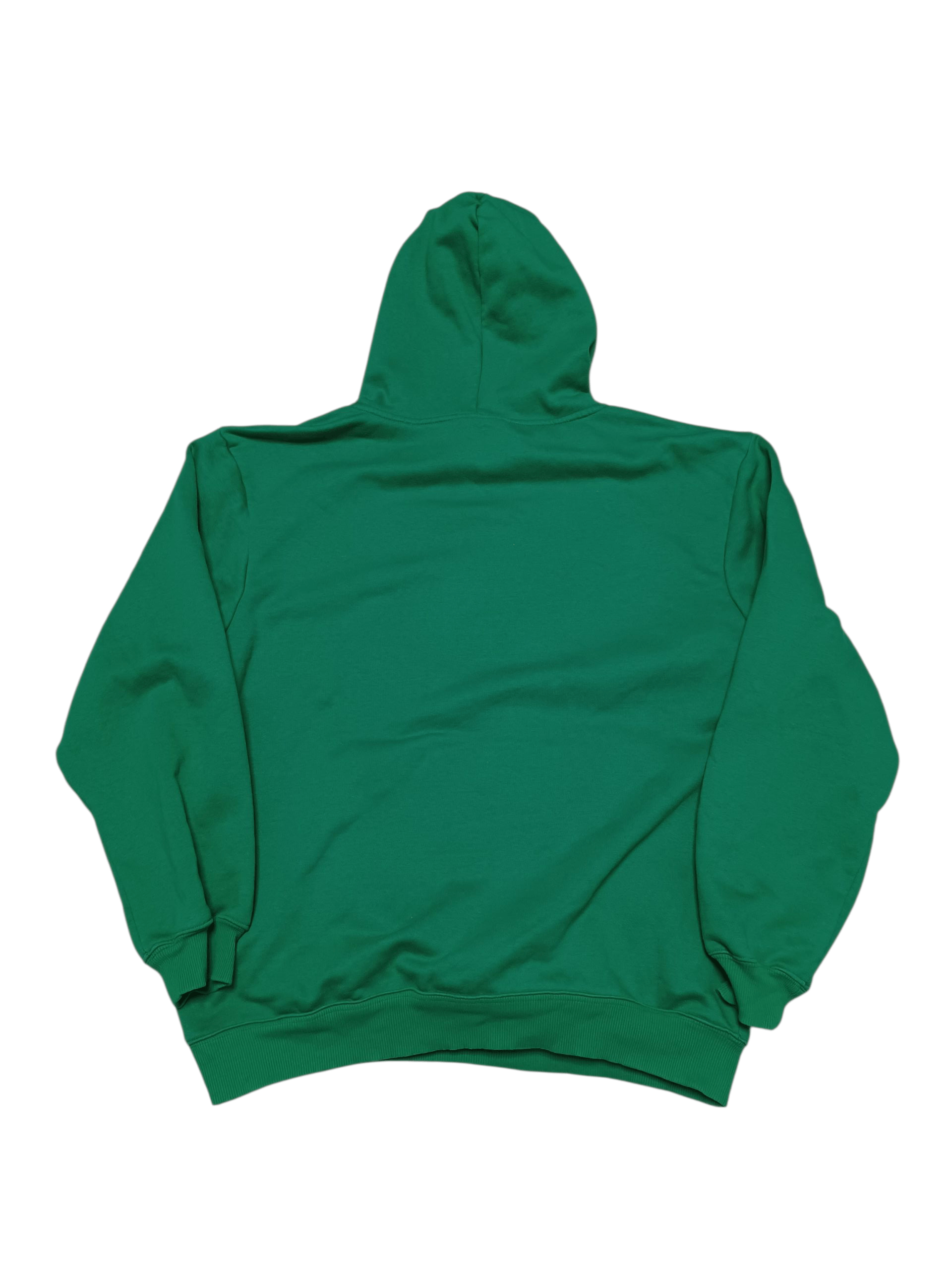 John Deere JOHN DEERE X DICKIES VINTAGE BIGLOGO WORKWEAR HOODIE Size US XL / EU 56 / 4 - 3 Thumbnail
