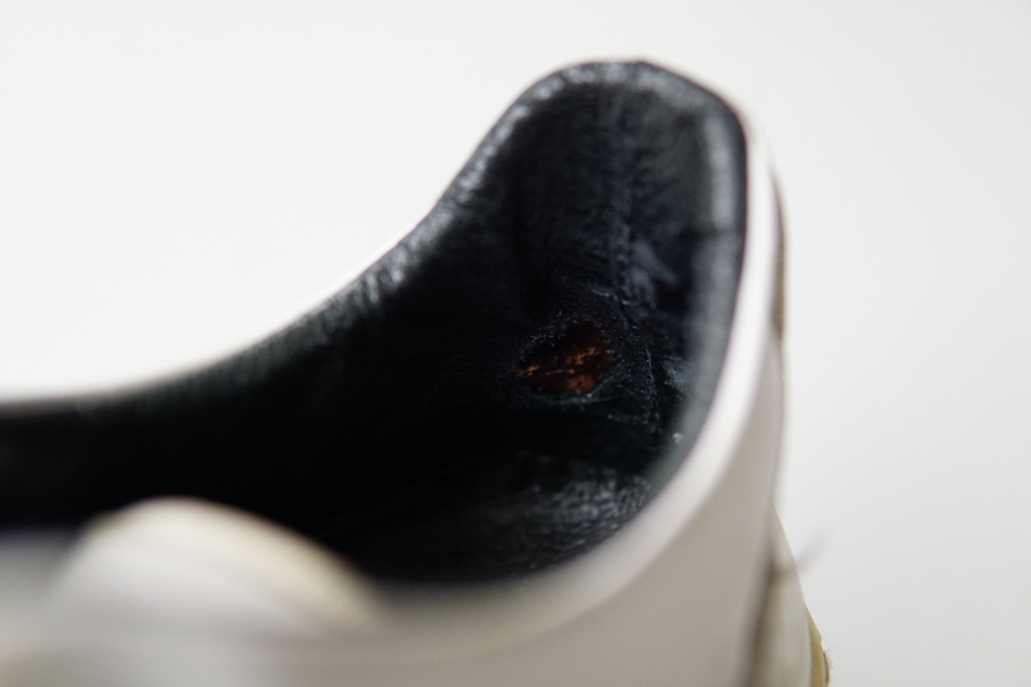 Raf Simons Velcro Low Tops Size US 7 / EU 40 - 13 Thumbnail