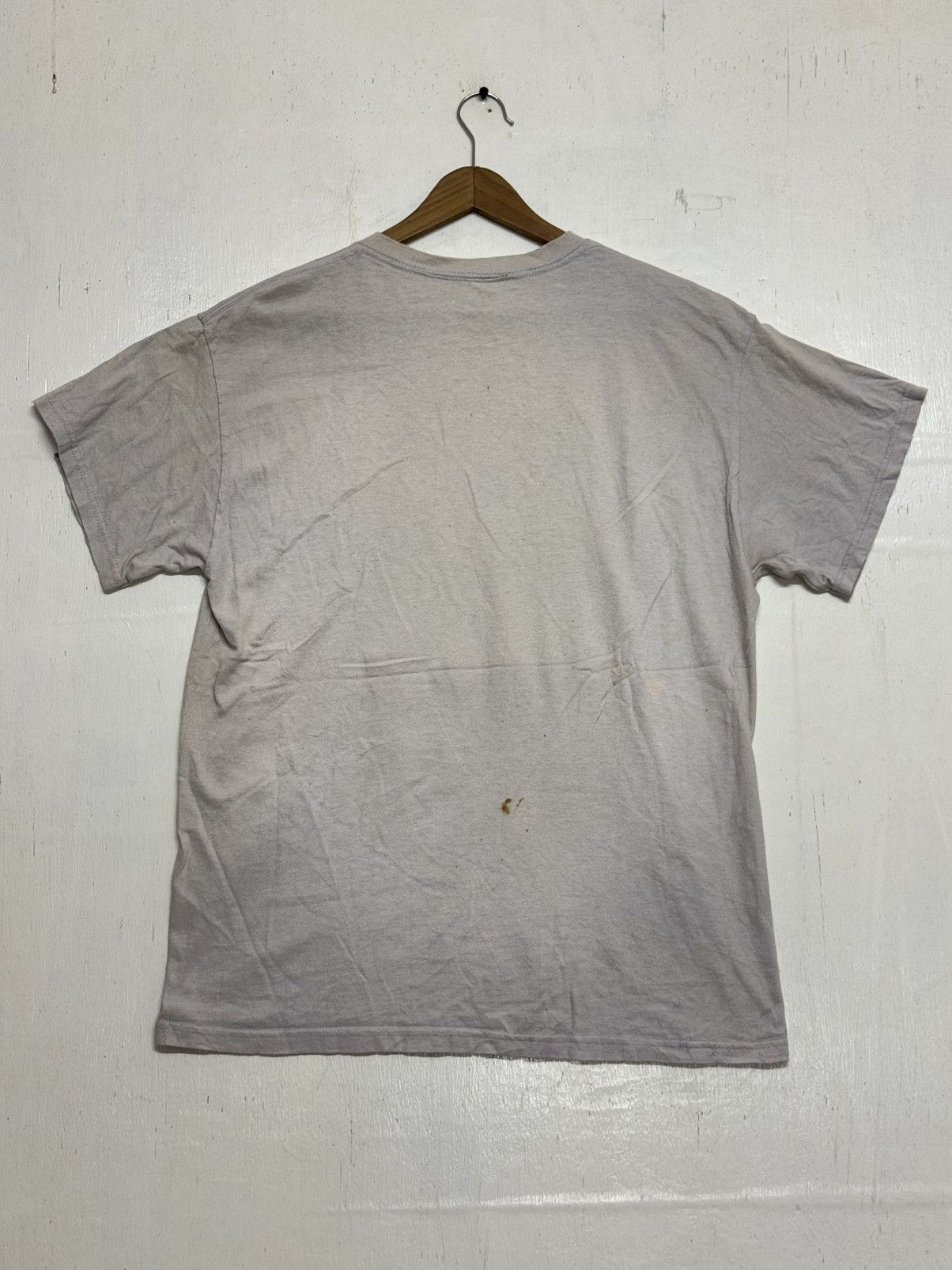 Vintage Ninja Fighter Y2K Size US M / EU 48-50 / 2 - 2 Thumbnail