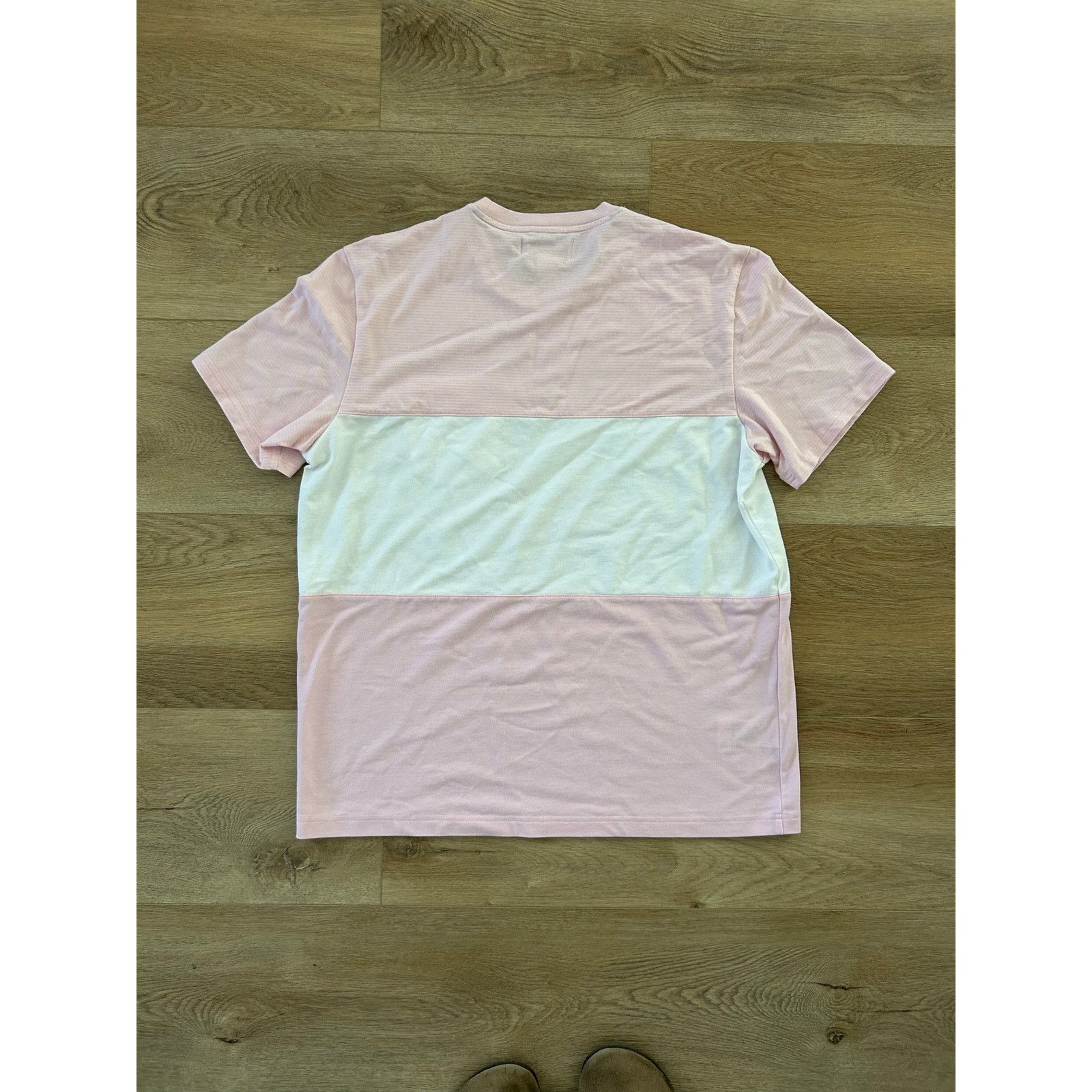 Original Penguin AN ORIGINAL PENGUIN BY MUNSINGWEAR | POLO SHIRT Size US XL / EU 56 / 4 - 6 Thumbnail