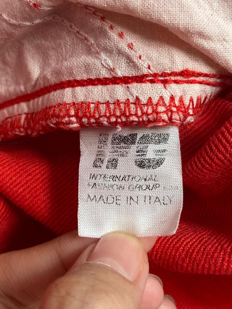Jean Paul Gaultier Very Rare Vintage Brand Jean Paul Gaultier Pants 1990s Size US 31 - 10 Thumbnail