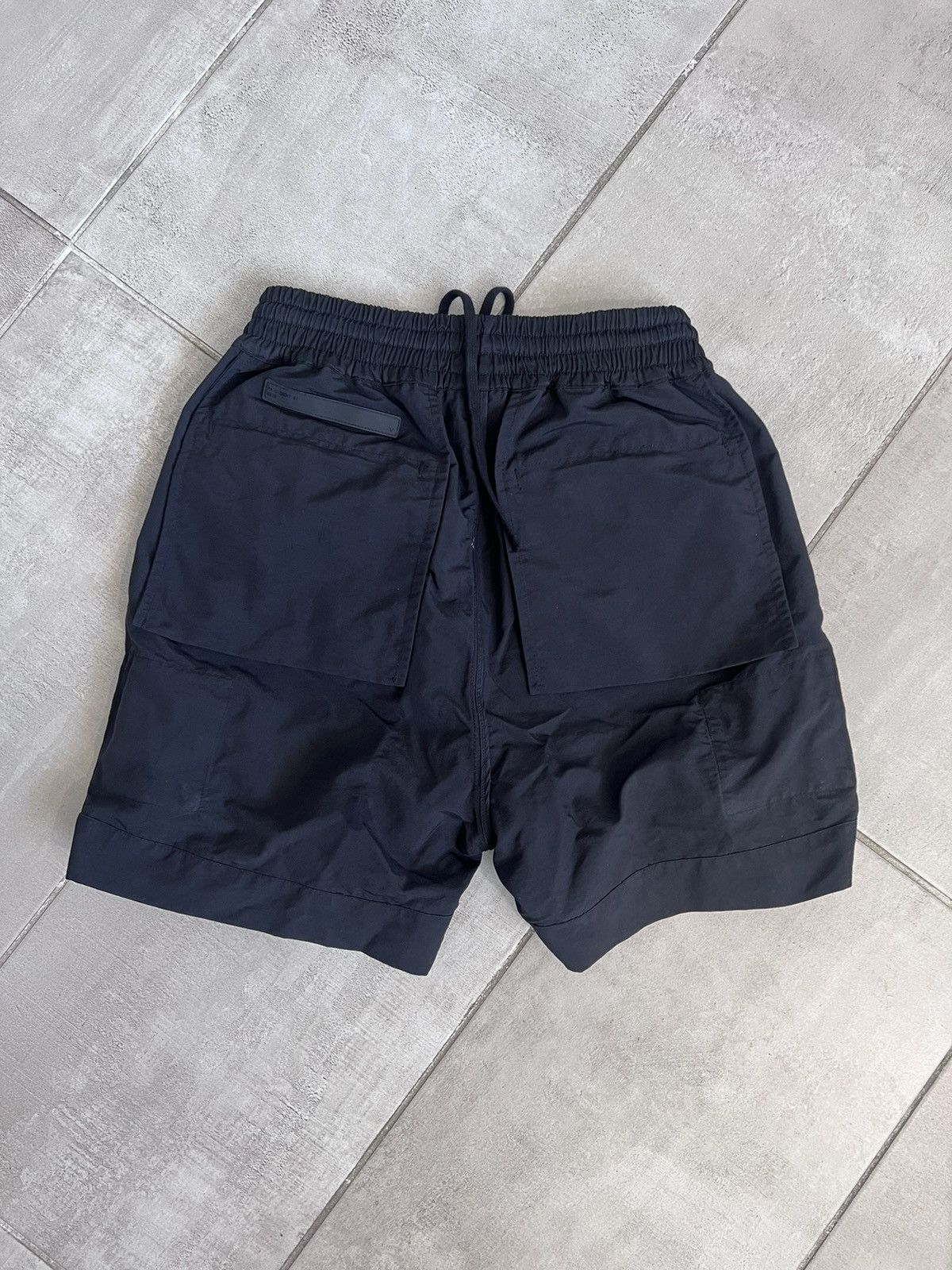 jacov JACOV Black Utility Short Size US 28 / EU 44 - 3 Thumbnail