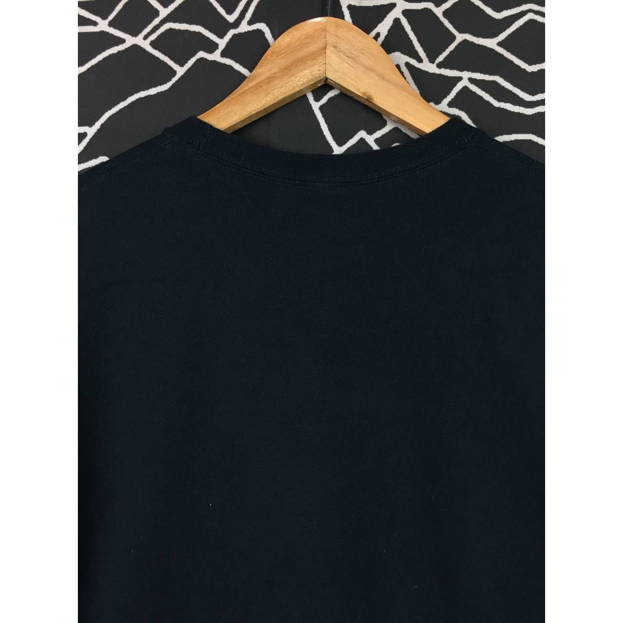 Band Tees × Nirvana Nirvana Smiley Kurt Cobain Grunge Band Longsleeve Tee Size US M / EU 48-50 / 2 - 6 Thumbnail