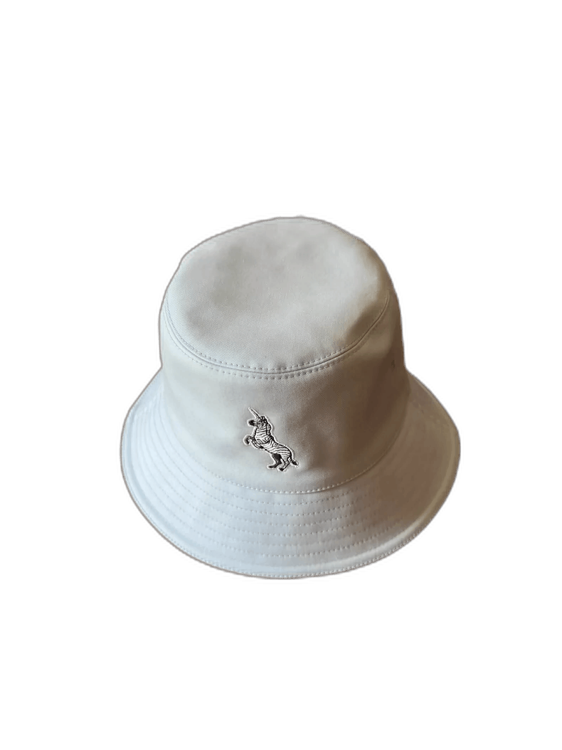 Burberry burberry blue unicorn fisherman hat Size ONE SIZE - 1 Thumbnail