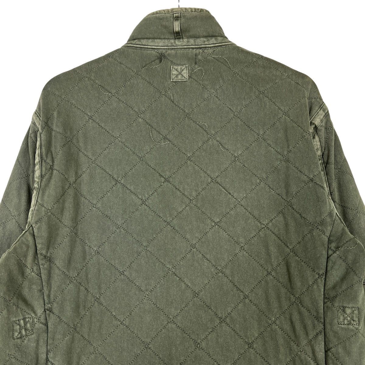 Polo Ralph Lauren 🔥 VINTAGE POLO RALPH LAUREN MILITARY STYLE JACKET Size US M / EU 48-50 / 2 - 9 Thumbnail