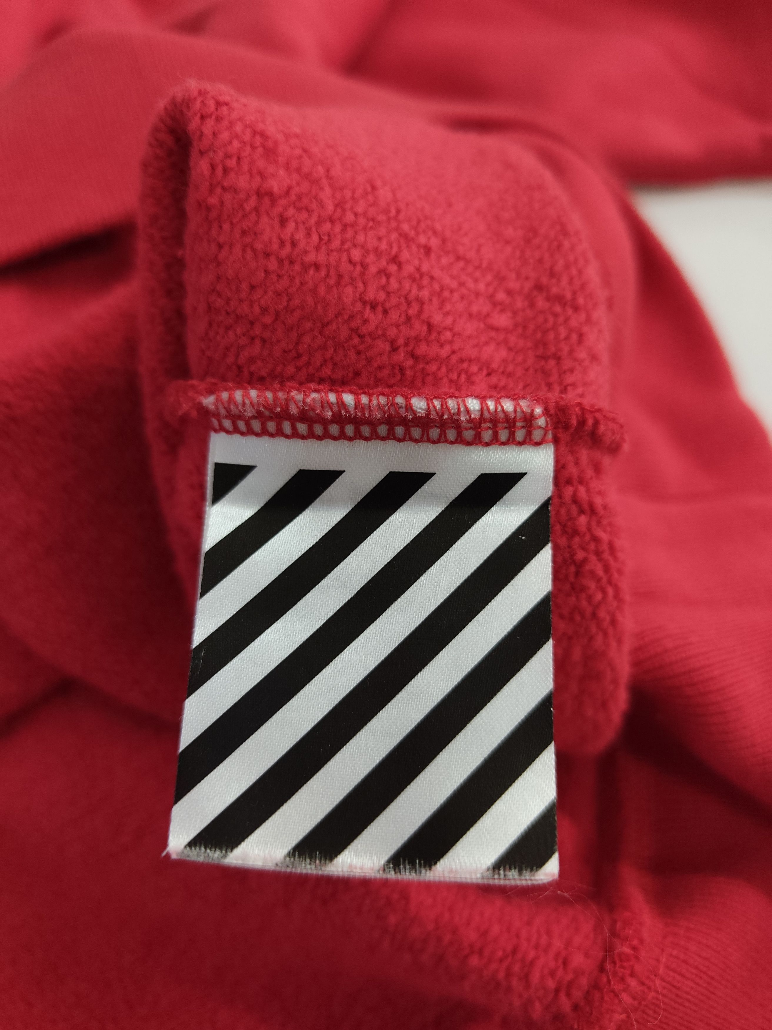 Off-White Off-White "Cabin Baggage" Size US M / EU 48-50 / 2 - 6 Thumbnail