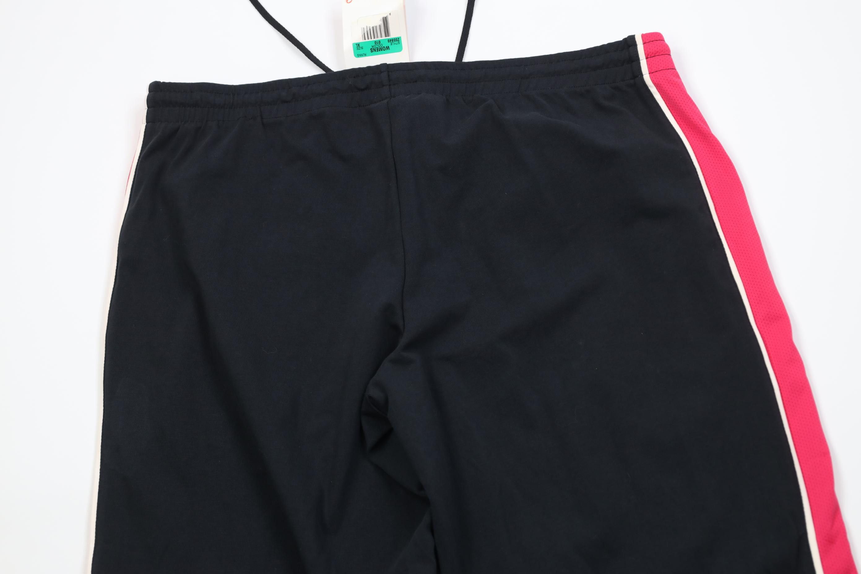Nike Deadstock Vintage Y2K Nike Scott Mini Swoosh Wide Leg Pants Size 34" / US 12 / IT 48 - 14 Thumbnail