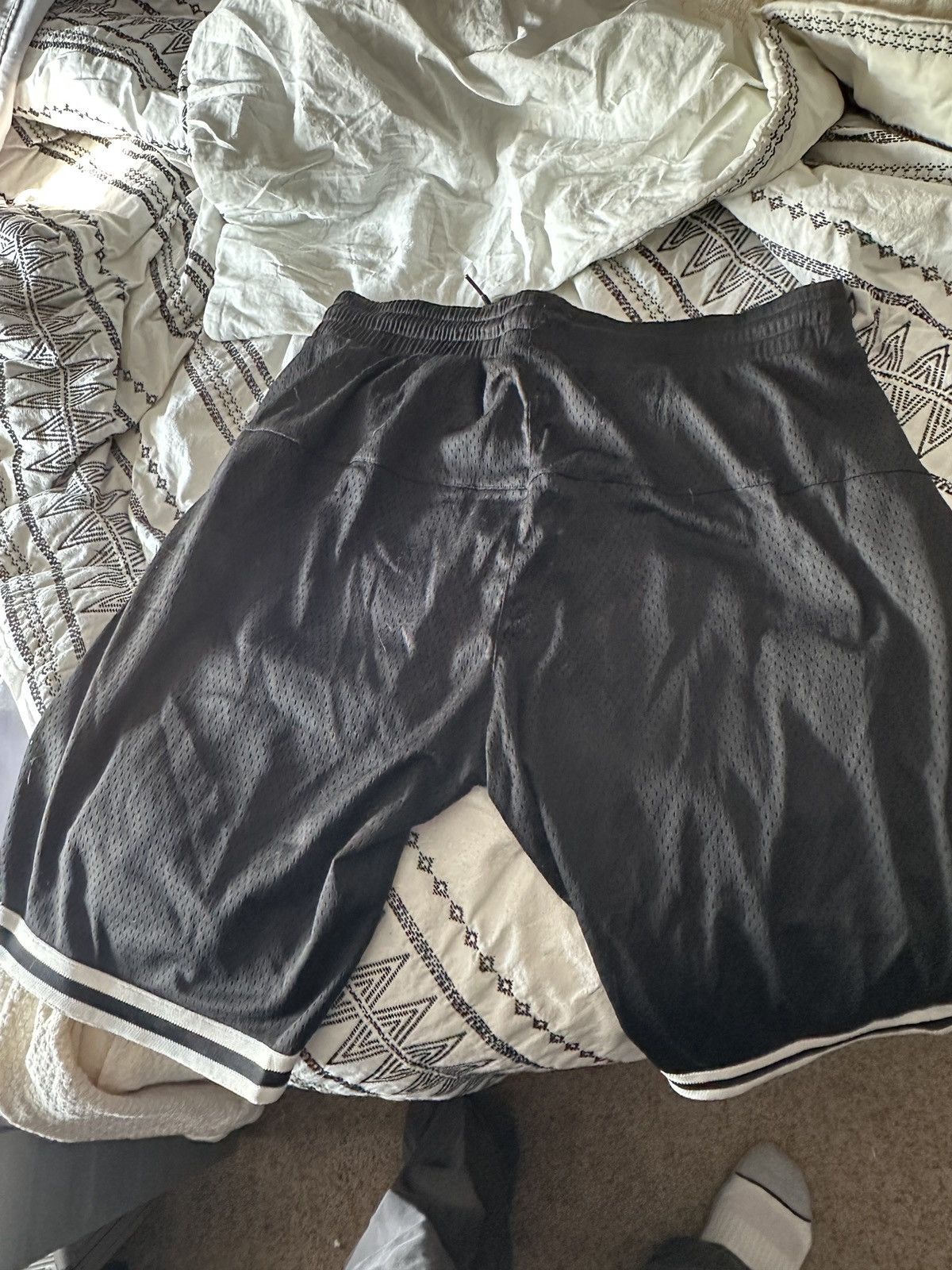 Palace Palace hesh athletic shorts Size US 34 / EU 50 - 3 Thumbnail