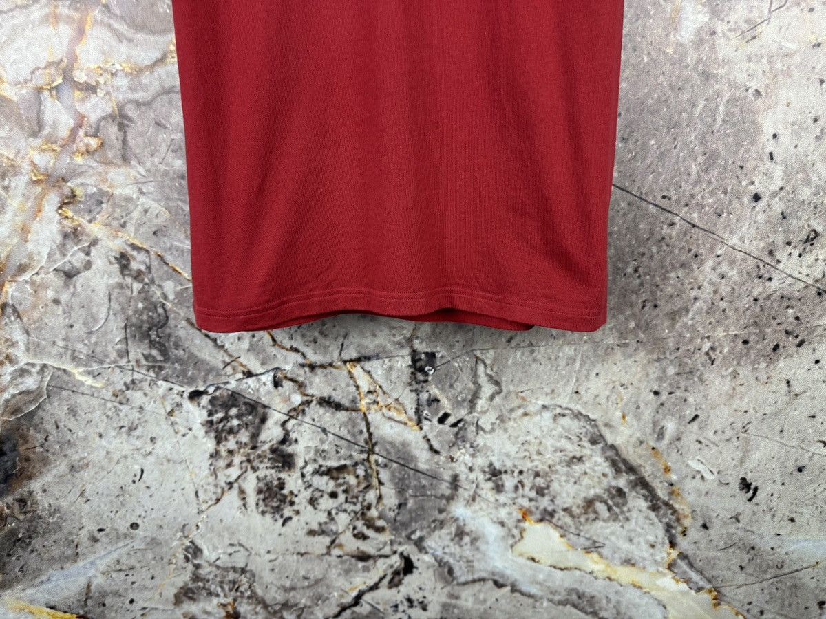 Berghaus Men’s Berghaus T-Shirt Big Logo Streetwear Size Small Size US S / EU 44-46 / 1 - 5 Thumbnail