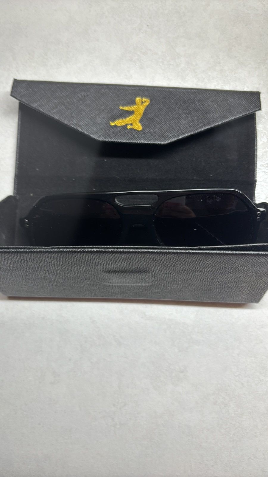 Bruce Lee “AIRPORT SUNGLASSES”