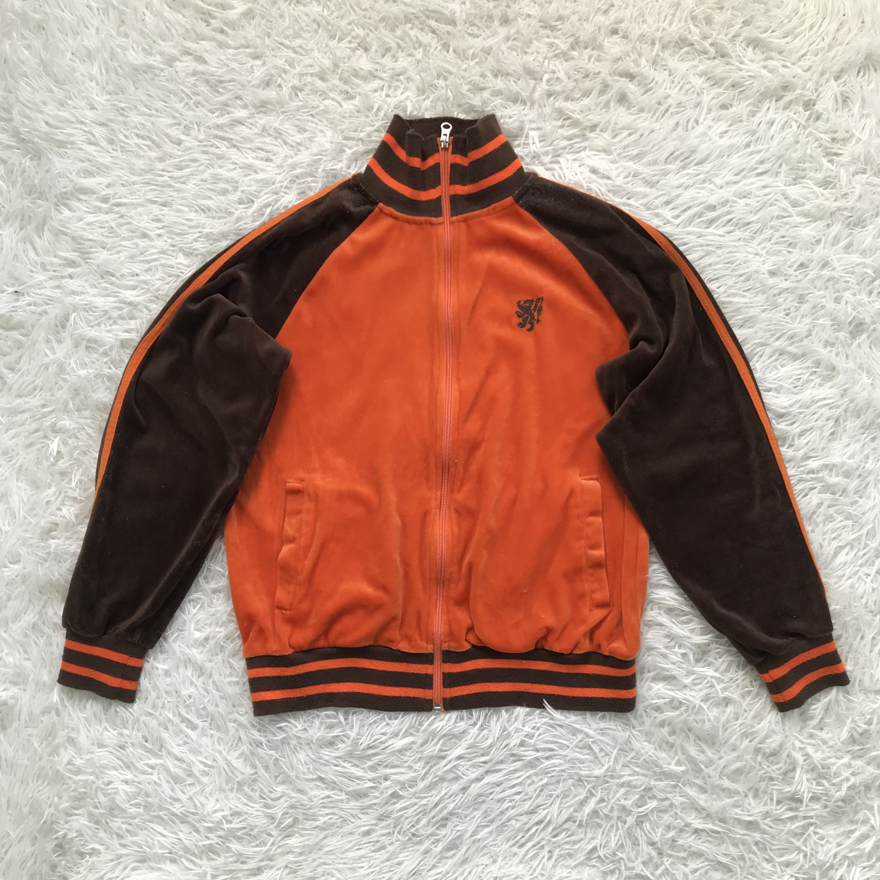 Japanese Brand Bearsmout carr jacket Size US M / EU 48-50 / 2 - 2 Thumbnail