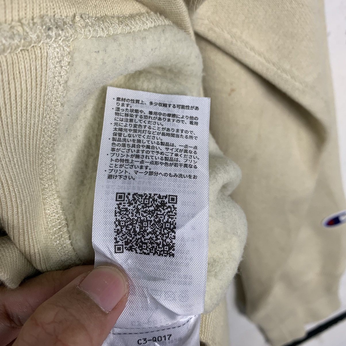 Champion Vtg Champion Reverse Weave Crewneck Sweatshirt Size US M / EU 48-50 / 2 - 14 Thumbnail