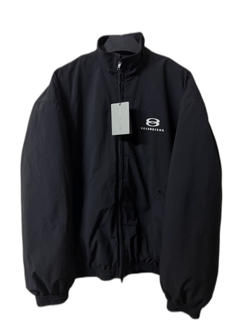 Balenciaga Balenciaga Unity Ski Windbreaker Jacket Size US M / EU 48-50 / 2 - 1 Thumbnail