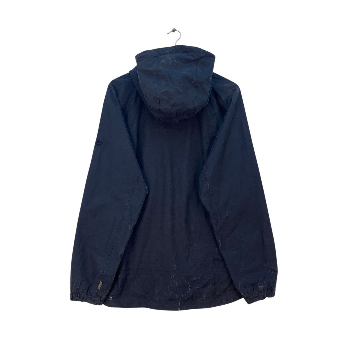 Timberland 💥Vintage Timberland Parka Hooded Jacket Size US M / EU 48-50 / 2 - 2 Thumbnail