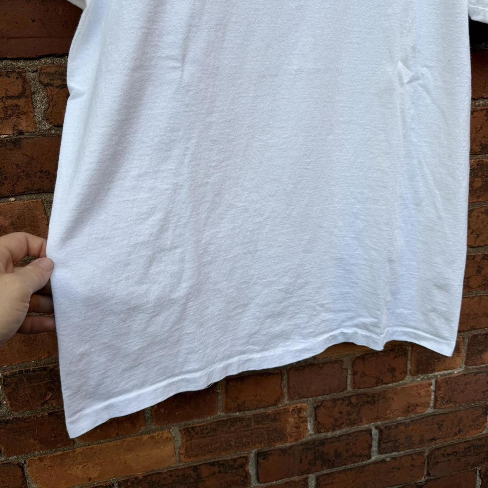 Other vintage Volkswagen drivers wanted t shirt 00s XL Size US XL / EU 56 / 4 - 5 Thumbnail