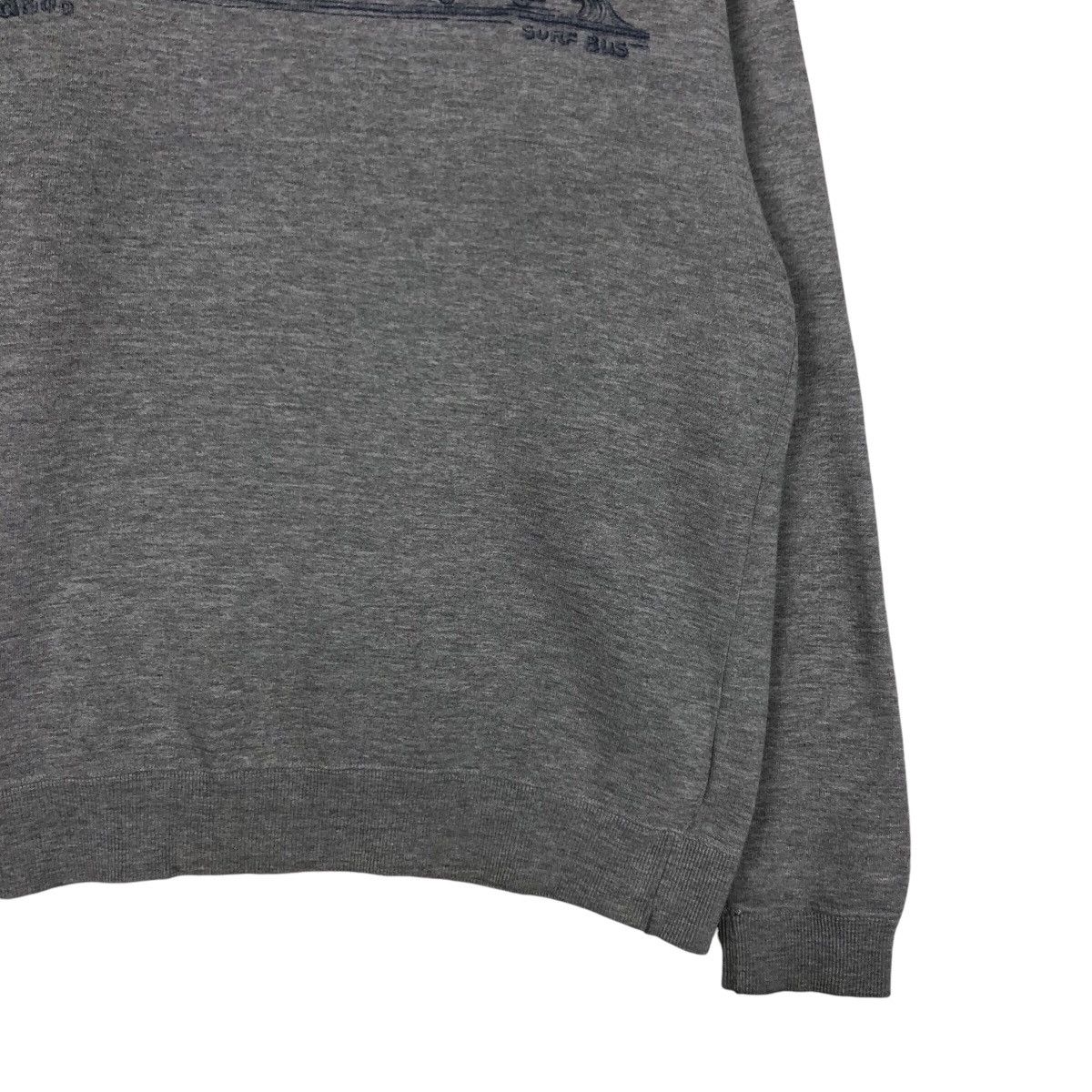 Vintage Vintage Surfing Beach Boy Sweatshirt Medium Size US M / EU 48-50 / 2 - 4 Thumbnail
