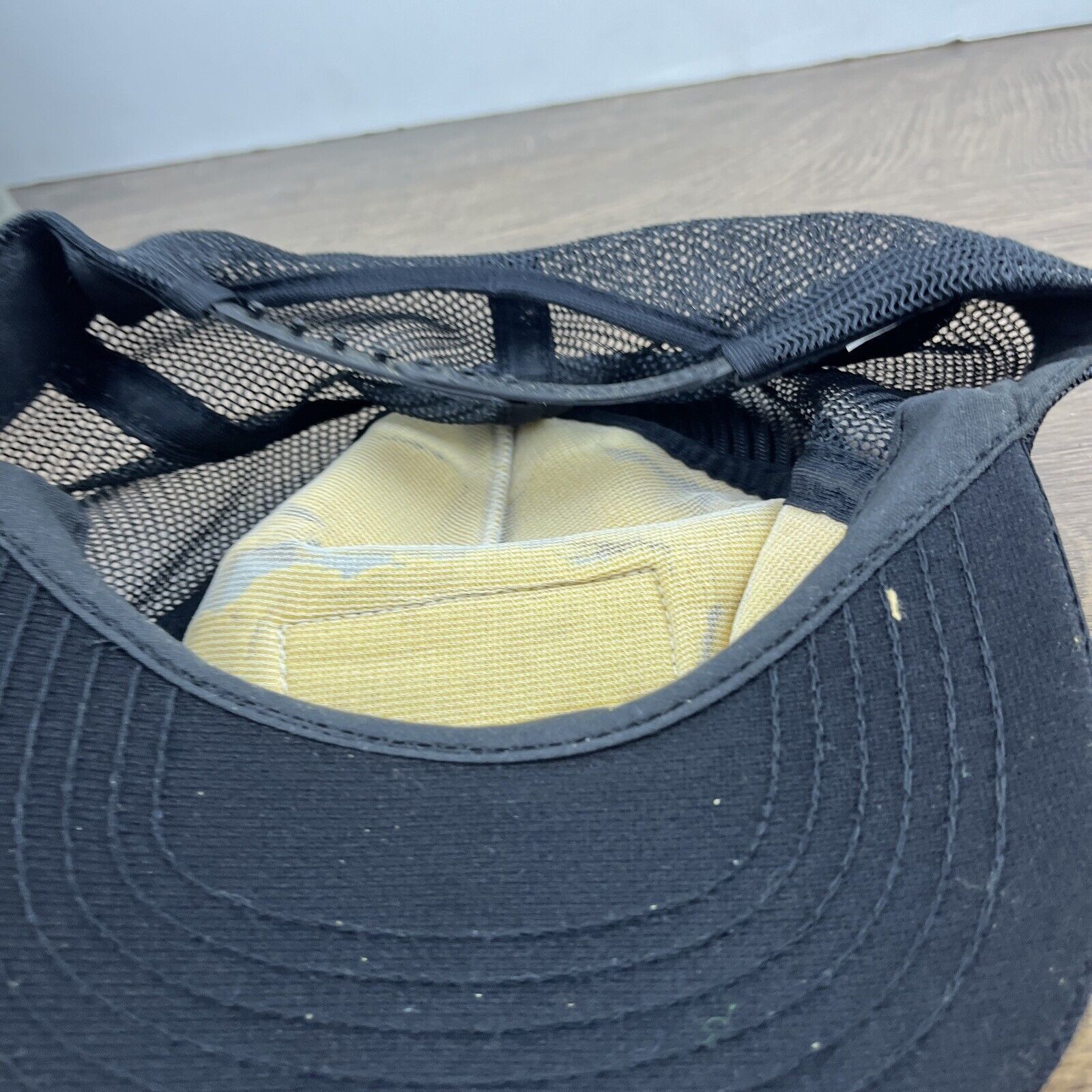 Other Powers Hat Gray Hat Adjustable Adult Size Hat Gray Cap Size ONE SIZE - 13 Thumbnail