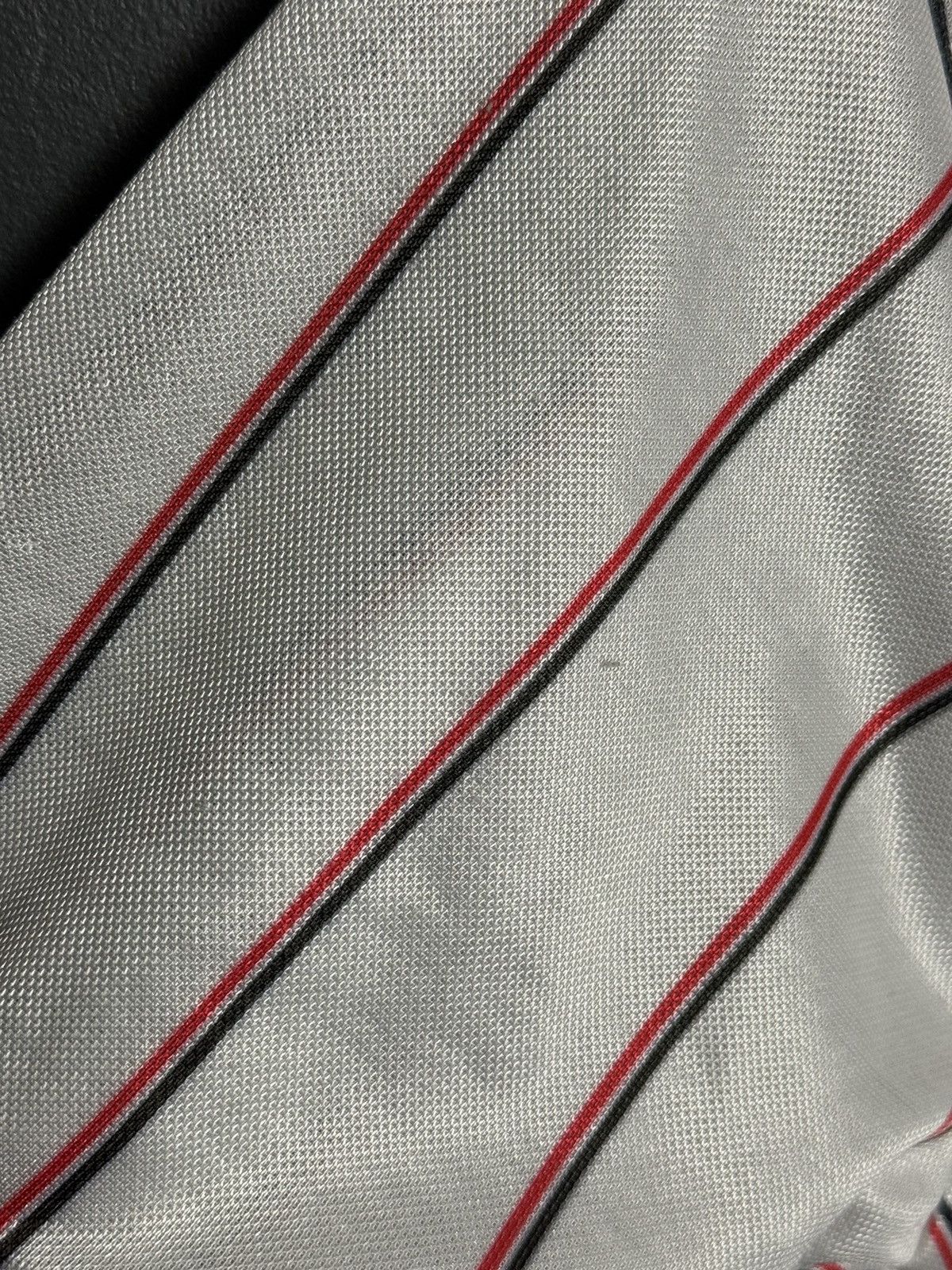 Umbro Vintage Manchester City 82/84 Away Football Jersey Size US M / EU 48-50 / 2 - 4 Thumbnail