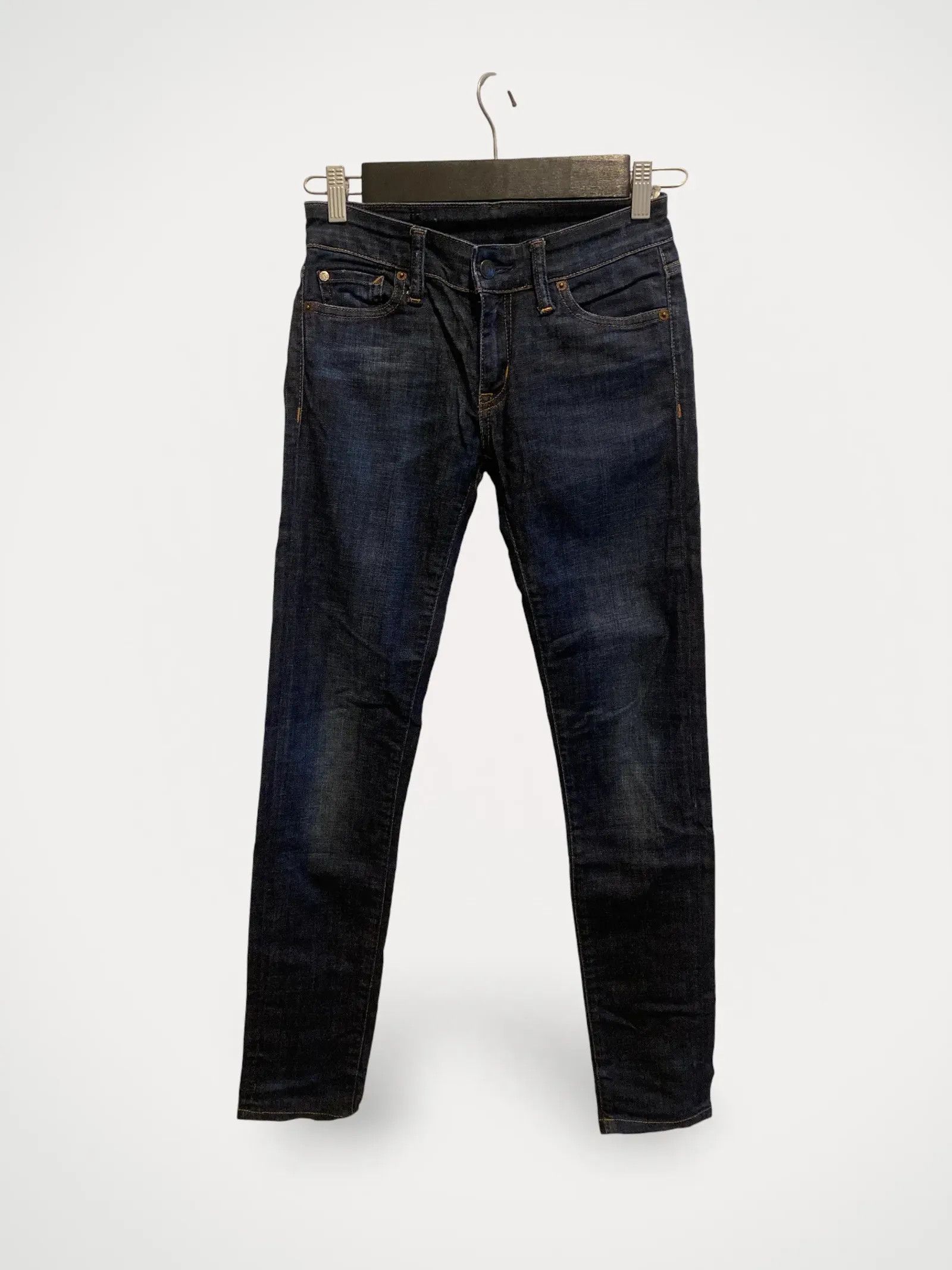 Ralph Lauren Ralph Lauren Jeans Size 25" / US 0 / IT 36 - 1 Thumbnail