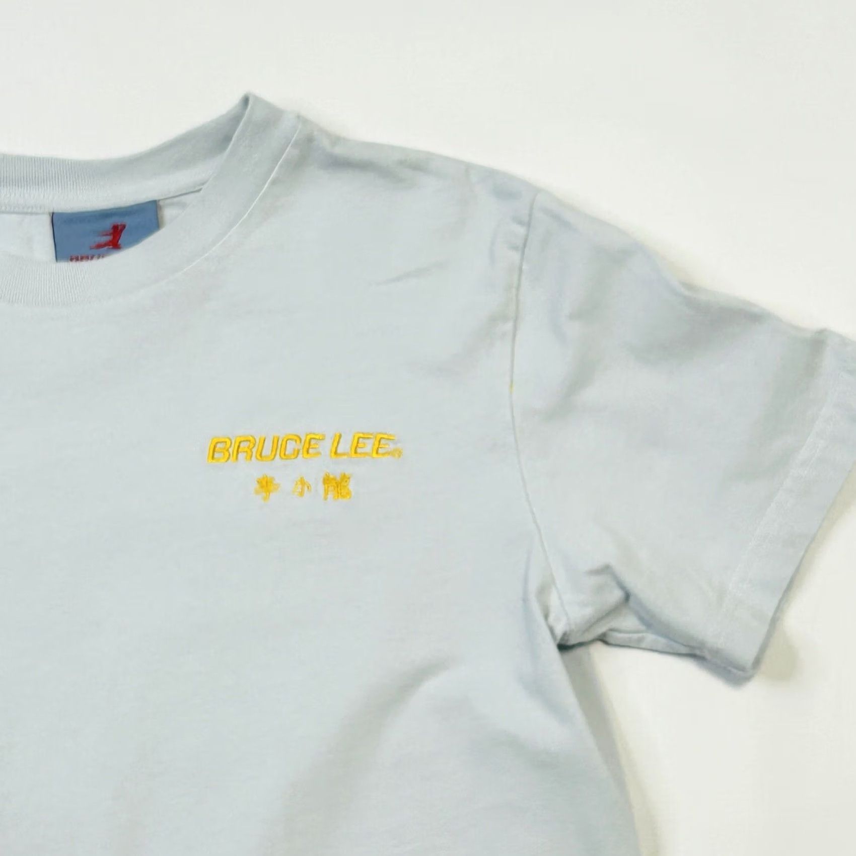 Lee VINTAGE Bruce Lee? Size US S / EU 44-46 / 1 - 3 Thumbnail