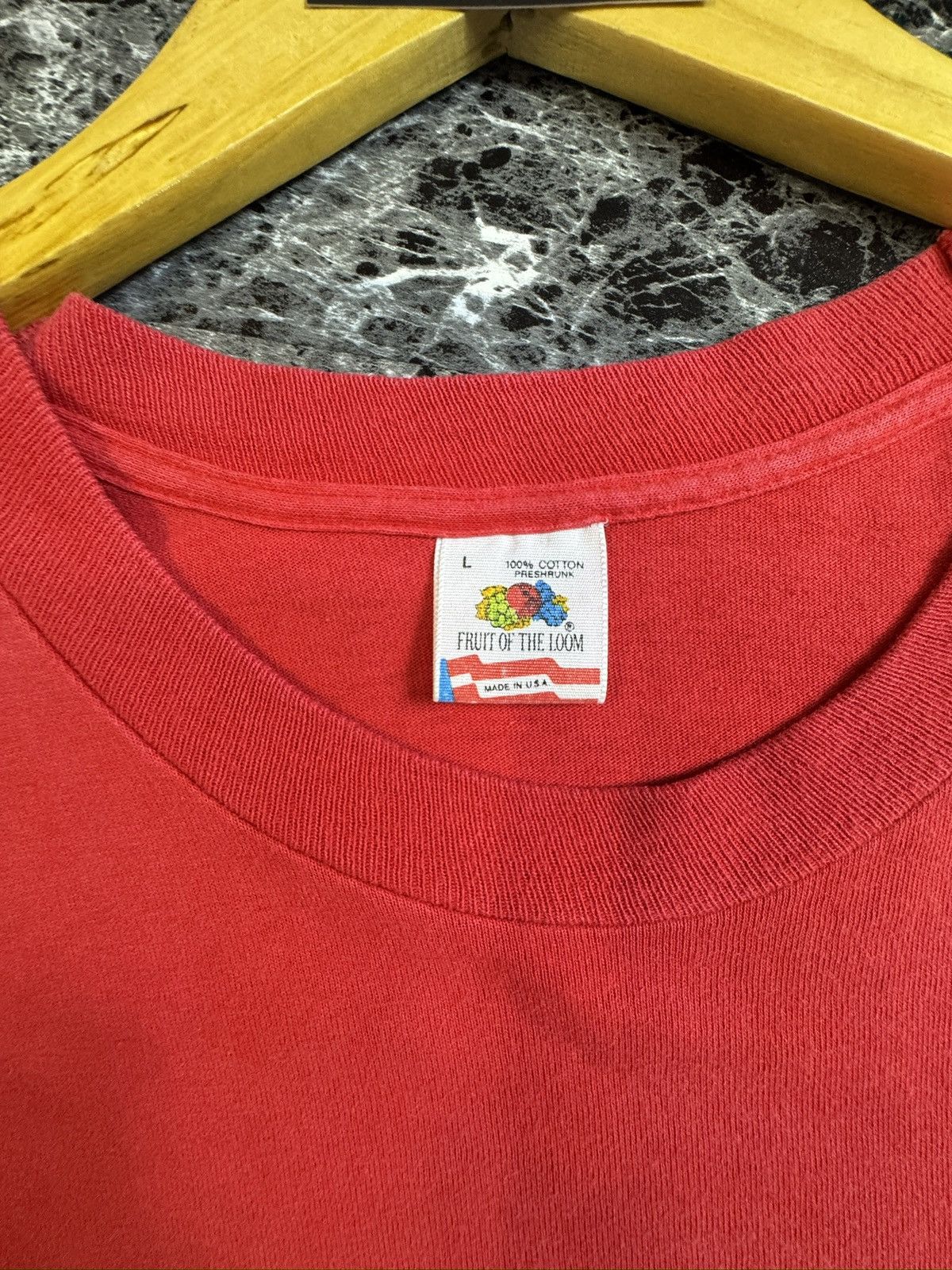 Other Grateful Dead Mickey Mouse Vintage 90s Tshirt Size US L / EU 52-54 / 3 - 2 Thumbnail
