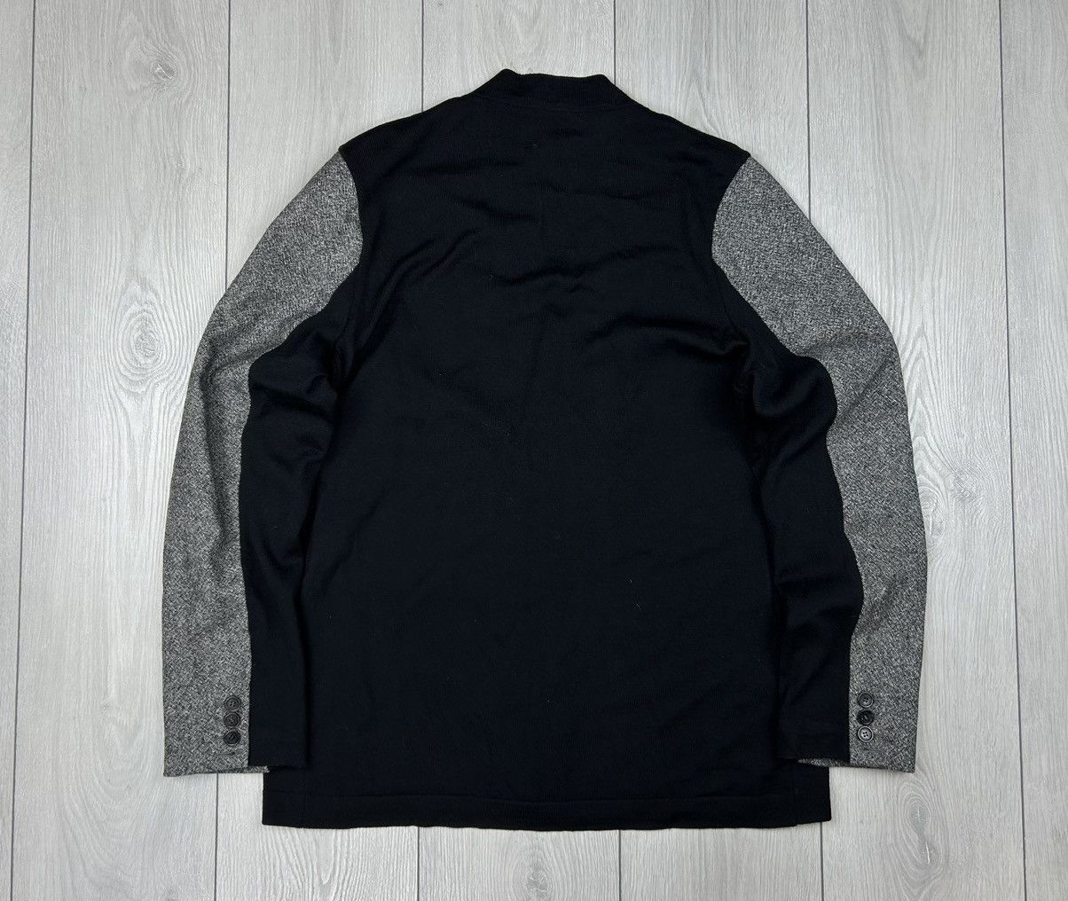 Neil Barrett Neil Barrett Cardigan size 52 Size US L / EU 52-54 / 3 - 7 Thumbnail
