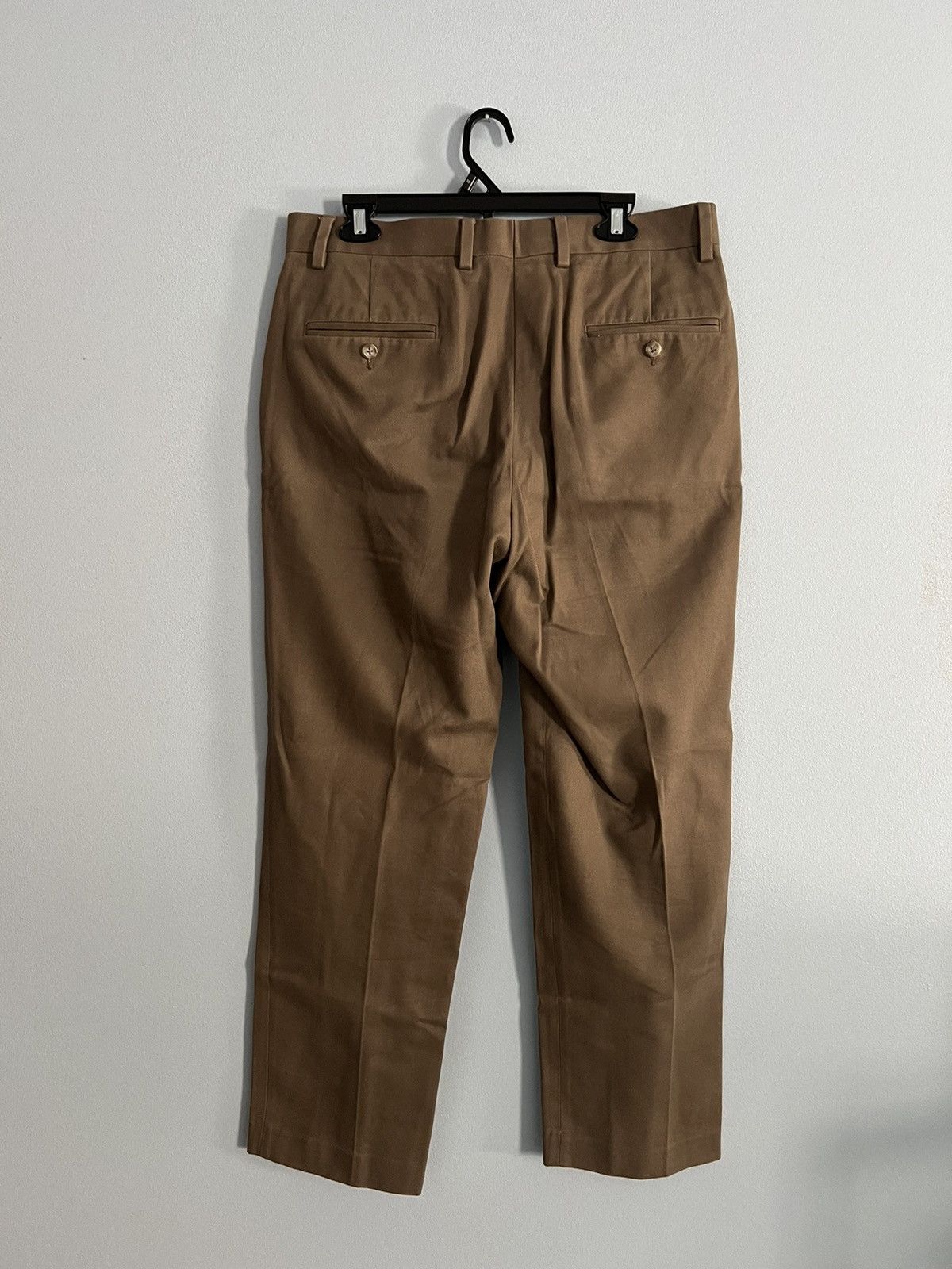 Black Brown 1826 Black Brown 1826 Dress Pants Size US 33 - 3 Thumbnail