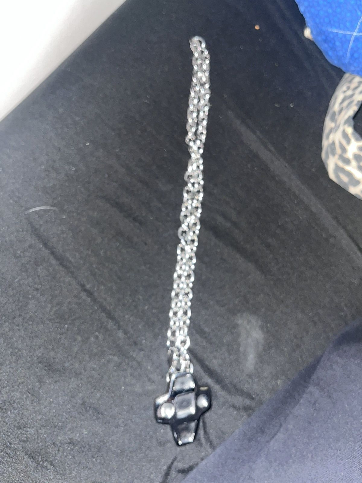 Other Eva 00.1 chain Size ONE SIZE - 3 Thumbnail
