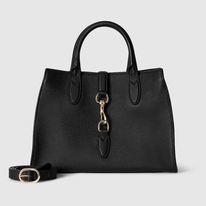Gucci o1la5ras0526 Size: OS / Medium Tote Bag With Hook Closure Size ONE SIZE - 2 Thumbnail
