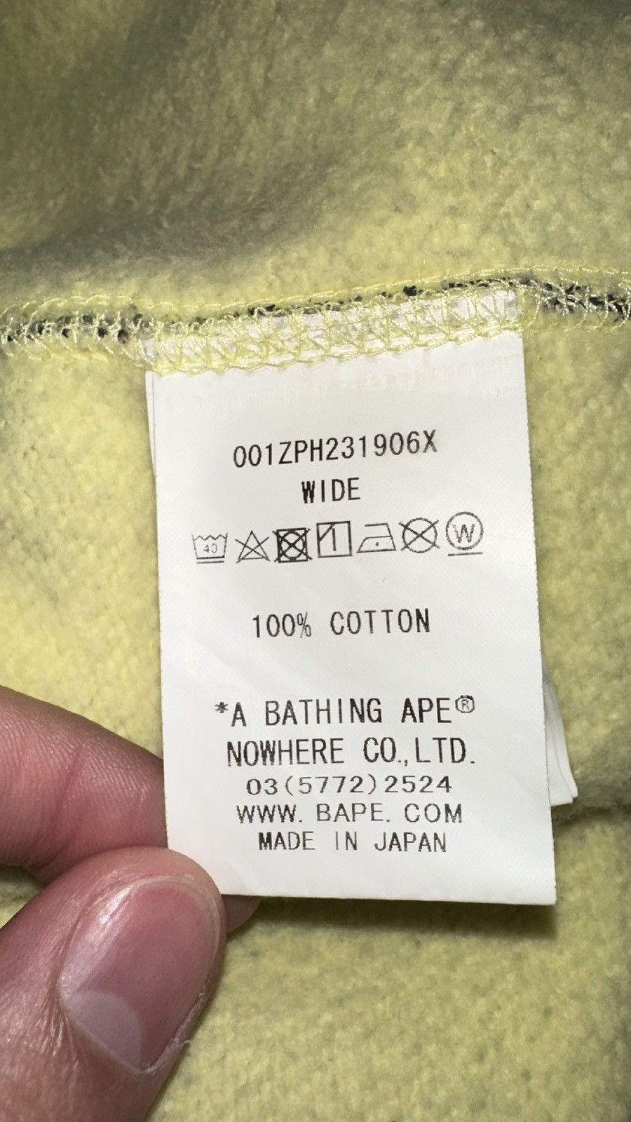 Bape × Futura BAPE x Unkle Full Zip Hoodie Size US M / EU 48-50 / 2 - 8 Thumbnail